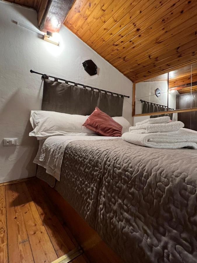 La Casa Di Pupi In Santa Croce * Florença